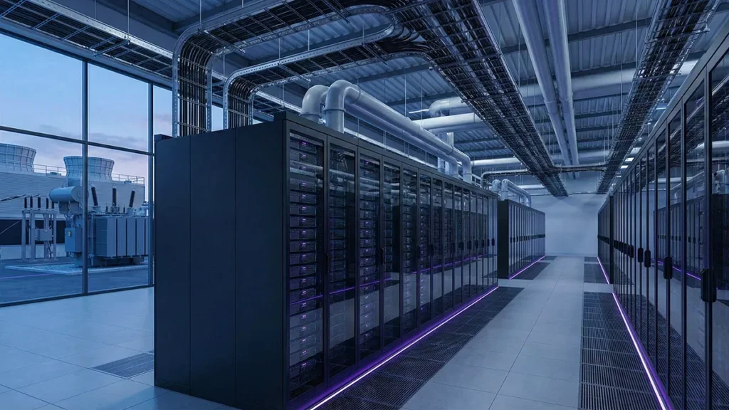 AI trends reveal how computing power and data center infrastructure are shaping the future of artificial intelligence.